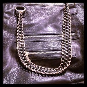 **FREE GIFT WITH PURCHAS** Olivia + Joy Large Tote